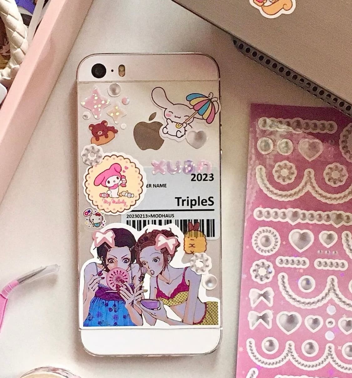 아이폰5S 16GB 상품이미지10