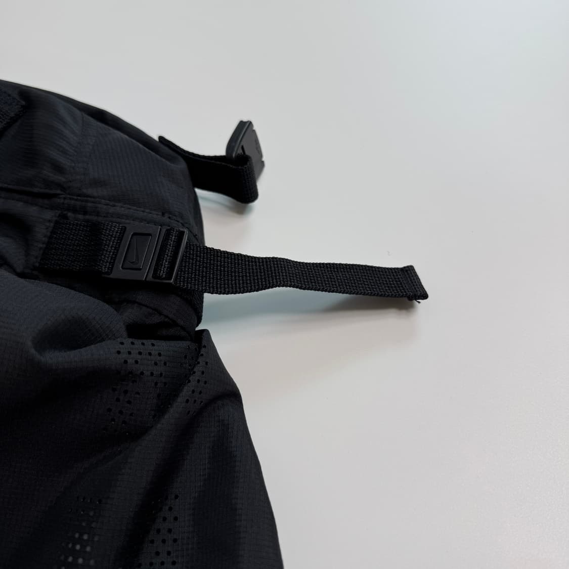 나이키 X MMW NRG AW84 캡 블랙 상품이미지9