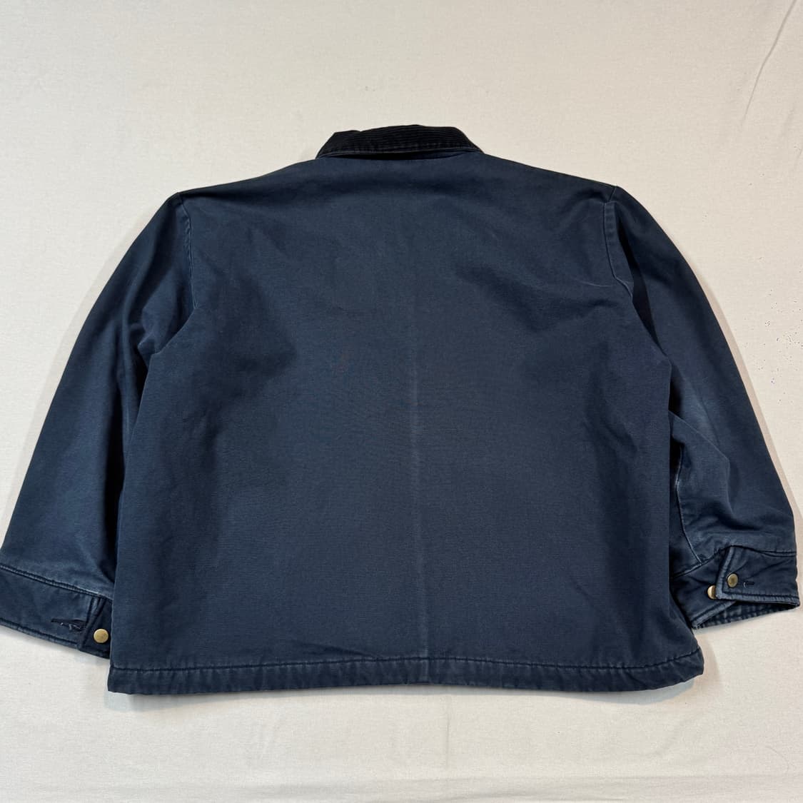 XXL) STEELGUARD USA 덕캔버스 워크웨어 워크 자켓 상품이미지5