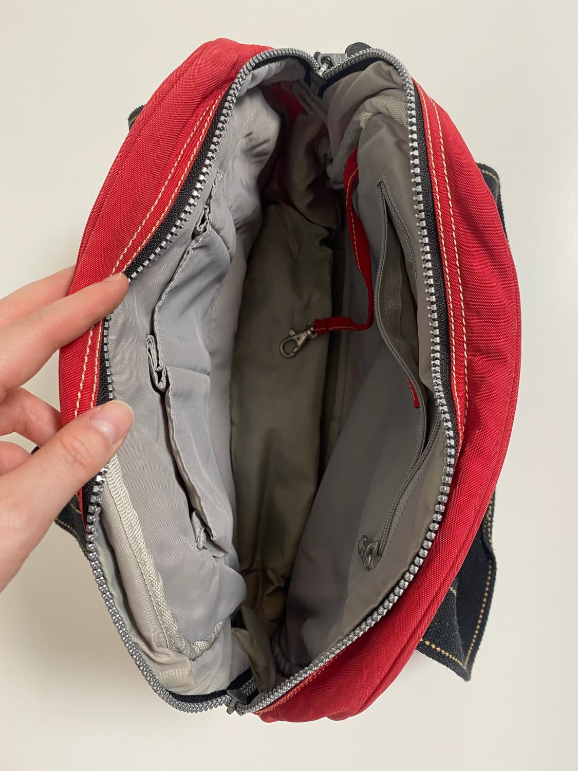 키플링 숄더백 상품이미지7