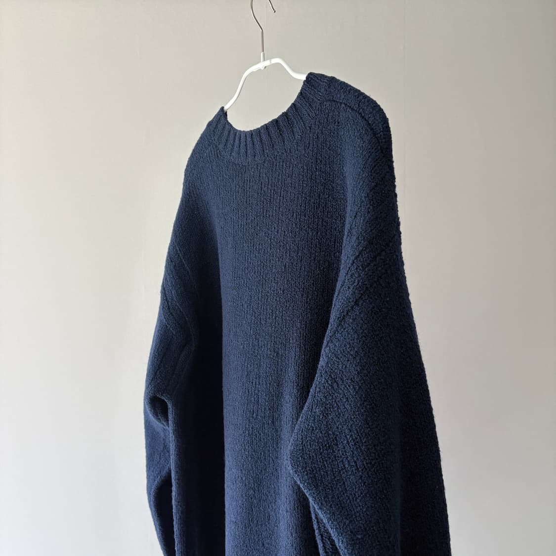  ▫️Armani Exchange Wool V-Neck Knit 상품이미지6
