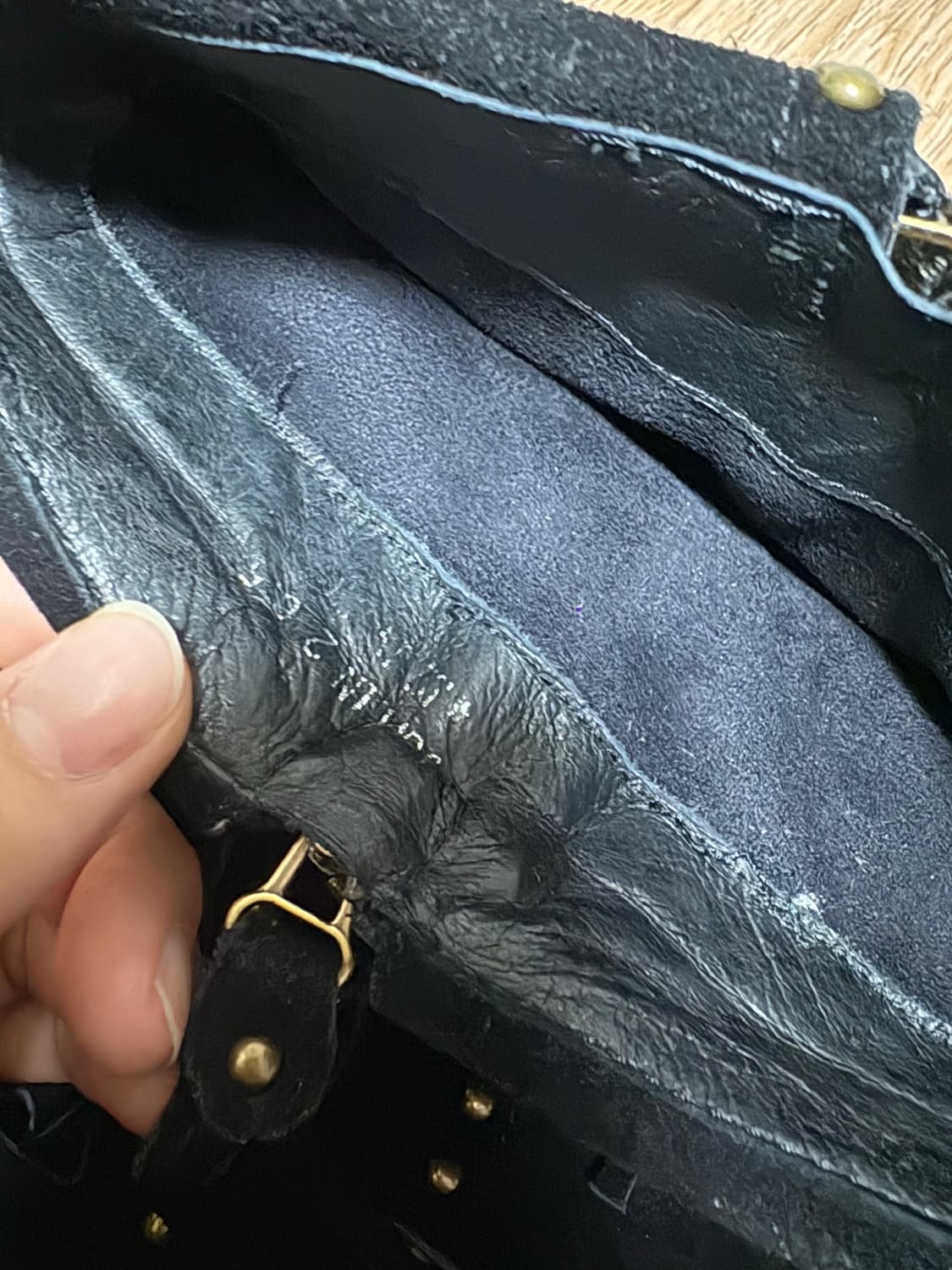 미들부츠 상품이미지5