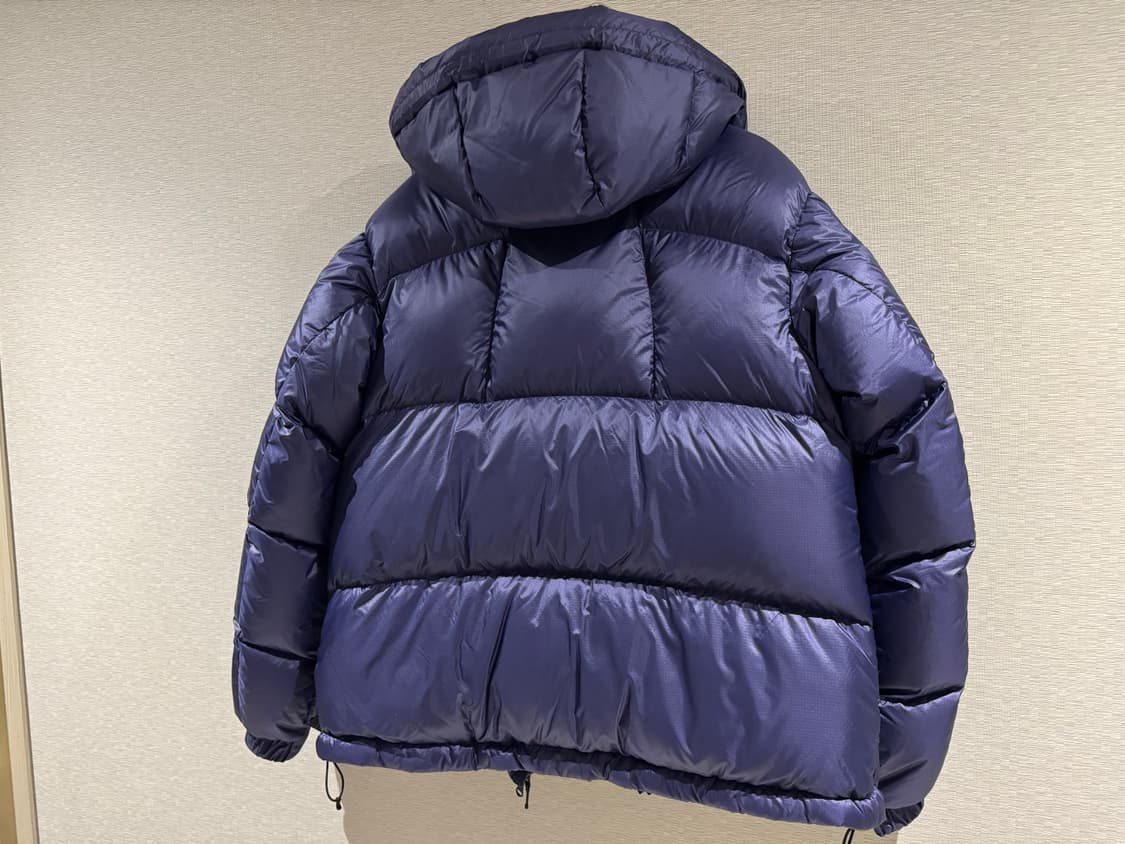 골드윈 퍼텍스 퍼플 판매합니다 상품이미지2