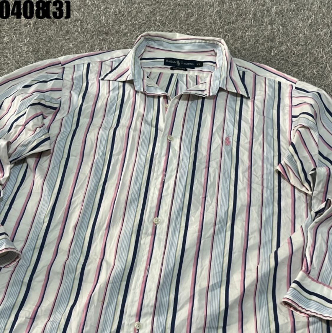 랄프로렌 셔츠 상품이미지2