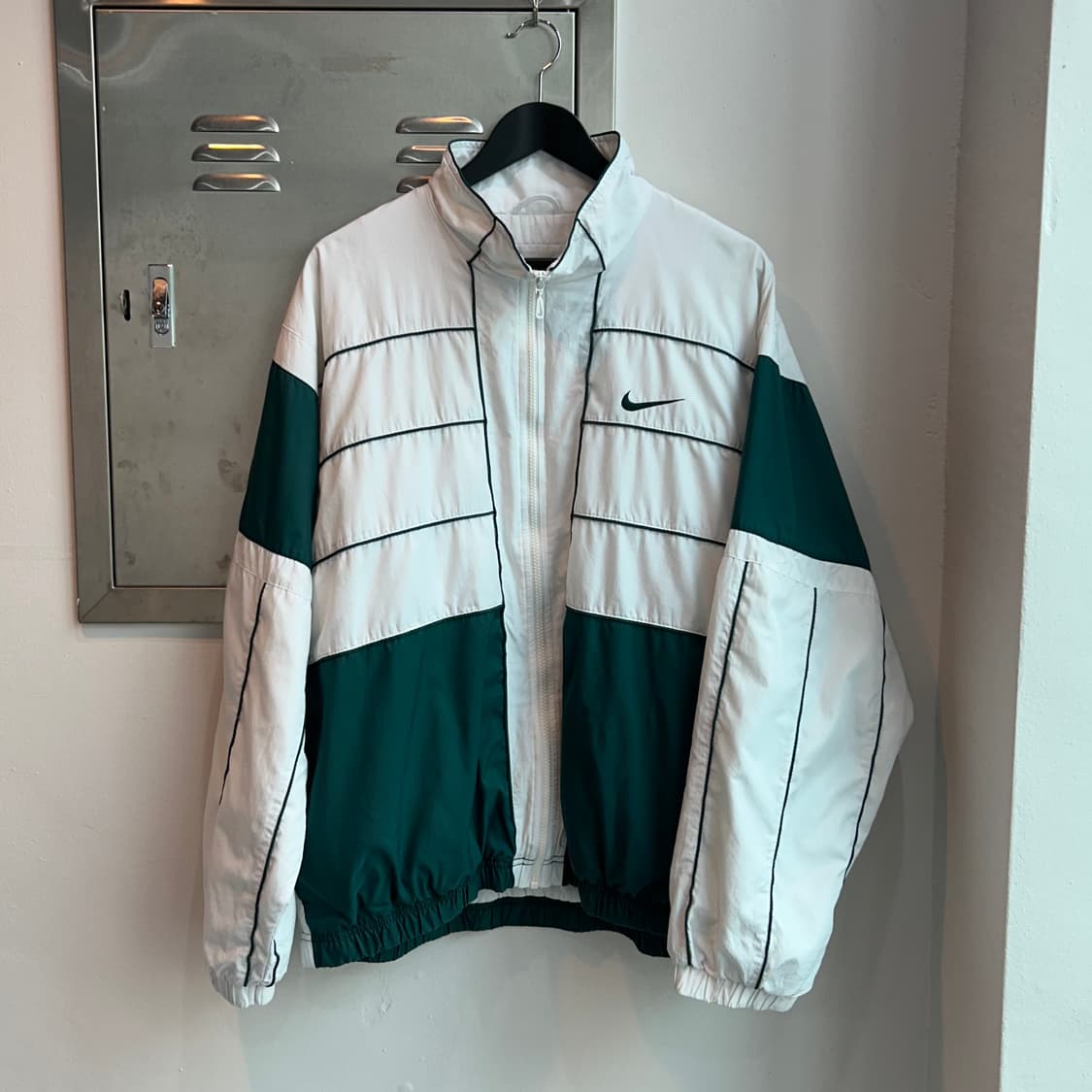 90s 나이키 바람막이 자켓 상품이미지1