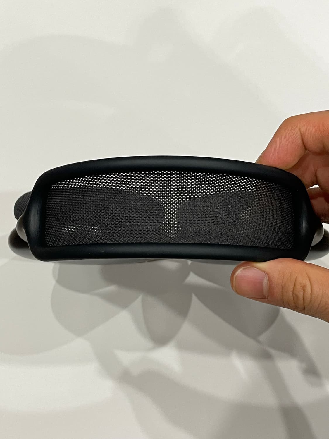 에어팟 맥스 스페이스 그레이 8핀 상품이미지2