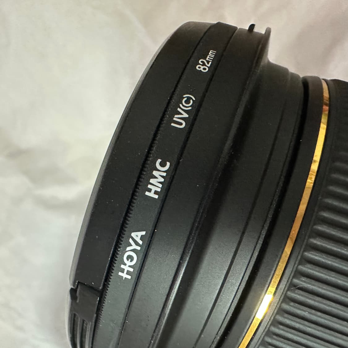 시그마 20mm F1.8 DG RF 캐논 마운트 렌즈 거의새상품 상품이미지7