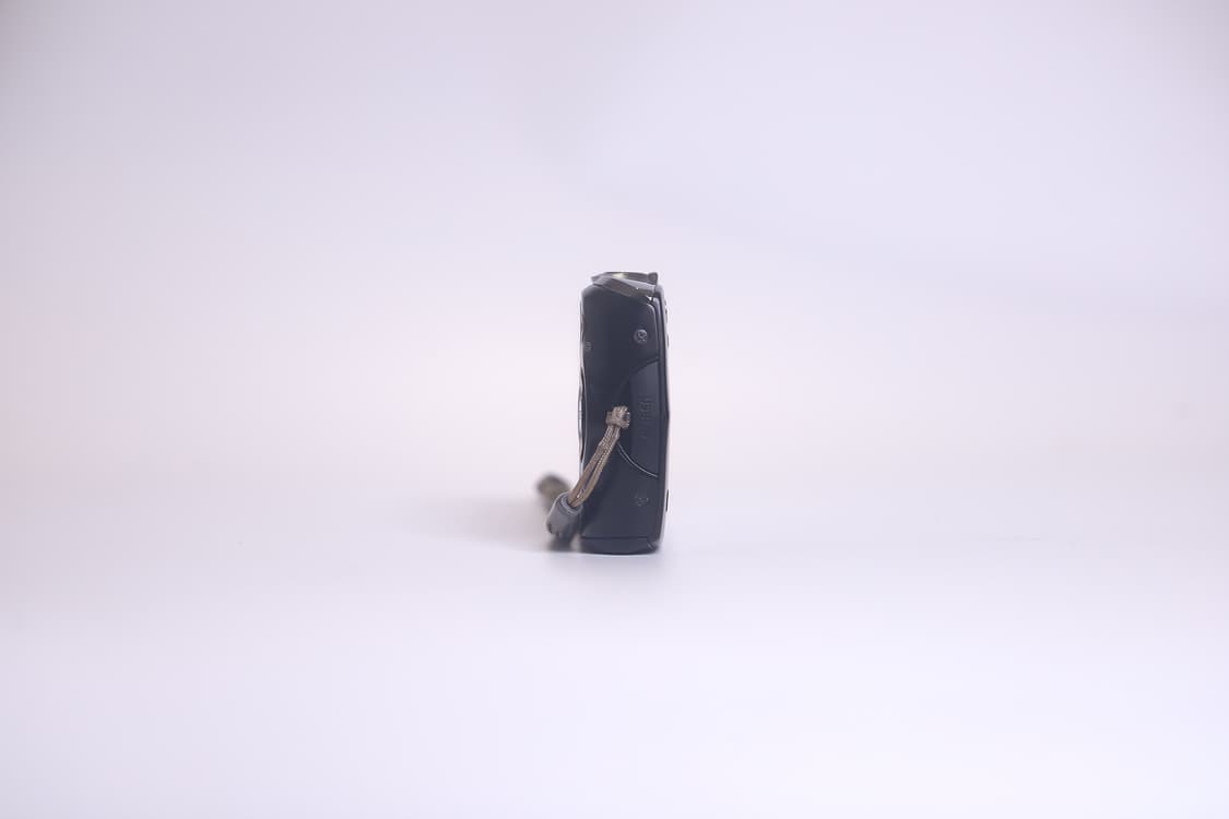 카시오 익슬림 Z2300 블랙 박스셋 상품이미지4