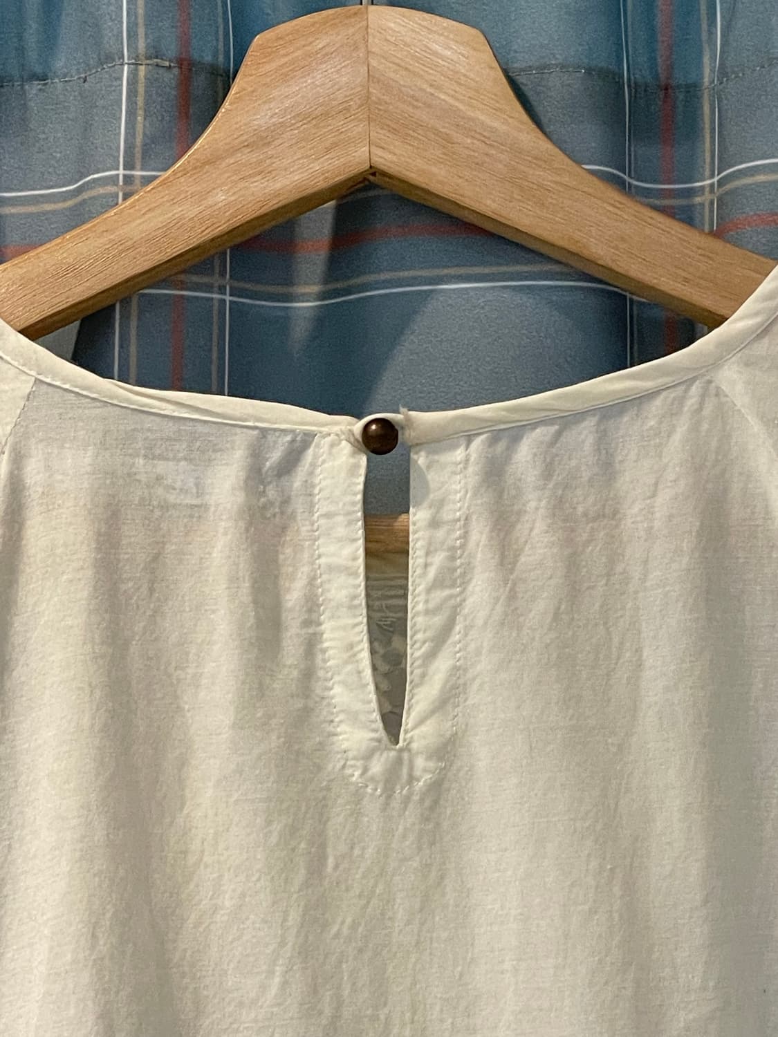 일본빈티지 모리걸블라우스 (one size) 상품이미지7