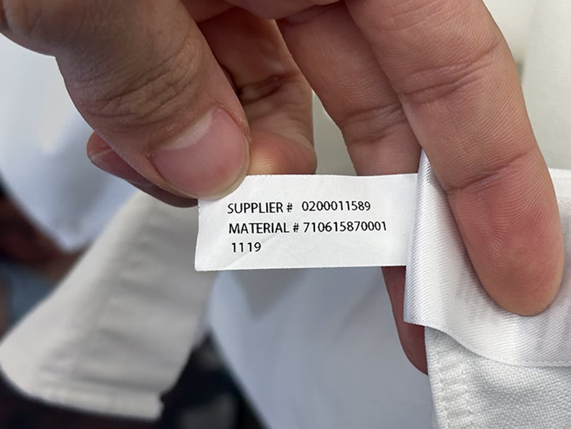 RALPH LAUREN (S~M) 상품이미지10