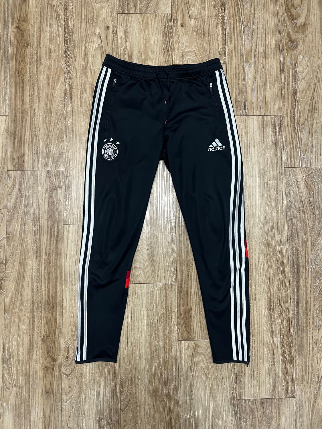 아디다스 독일 트랙팬츠 105 상품이미지1