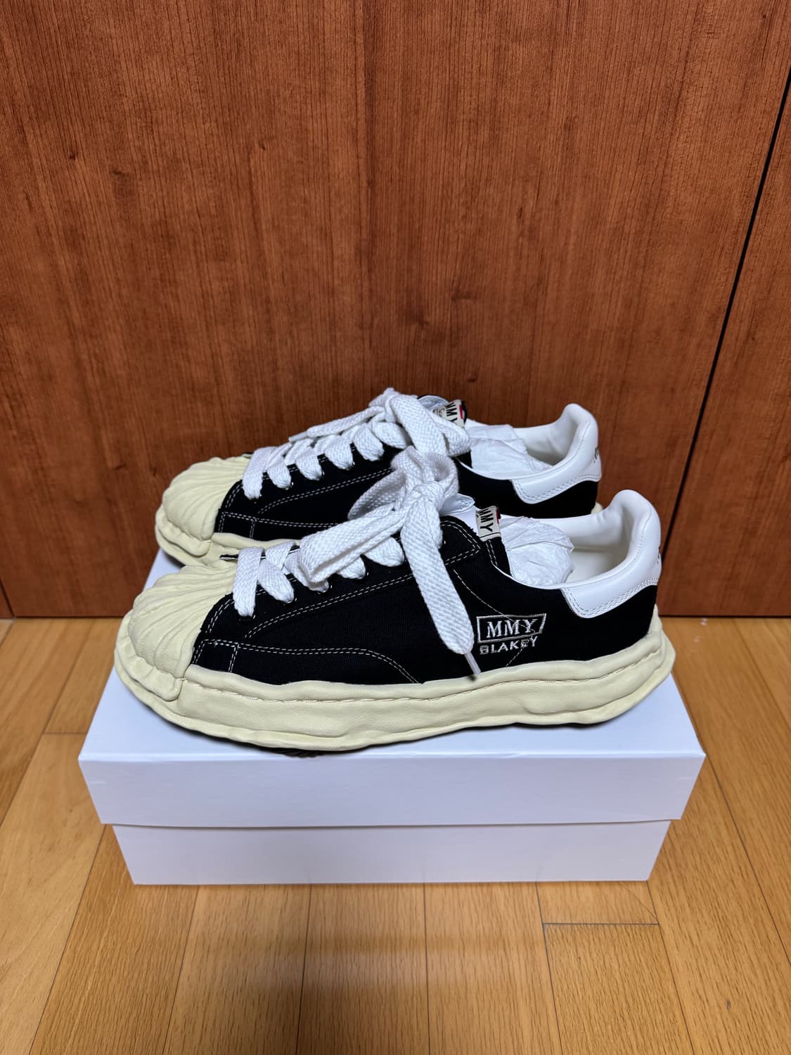 미하라 야스히로 블레이키 45 상품이미지2