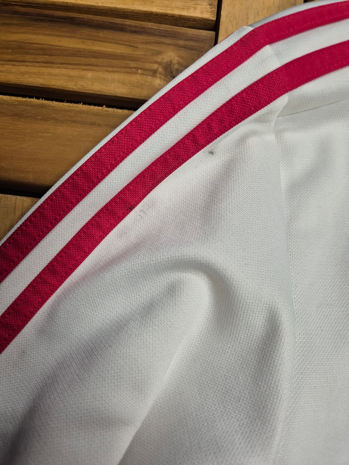 Adidas 아디다스 맨체스터 유나이티드 맨유 트랙탑 져지 상품이미지3