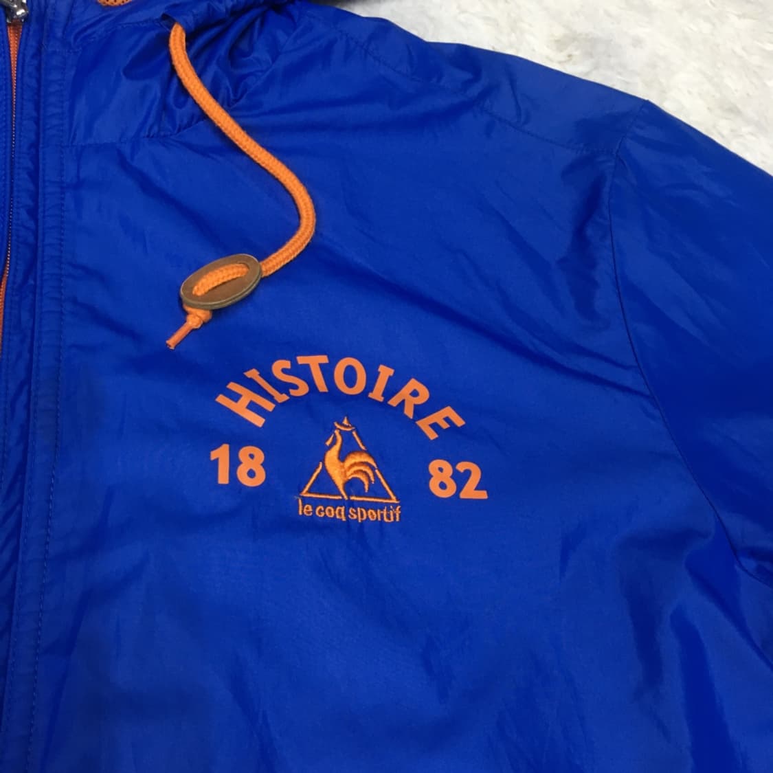 르꼬끄 경량 바람막이자켓 DD10 상품이미지2