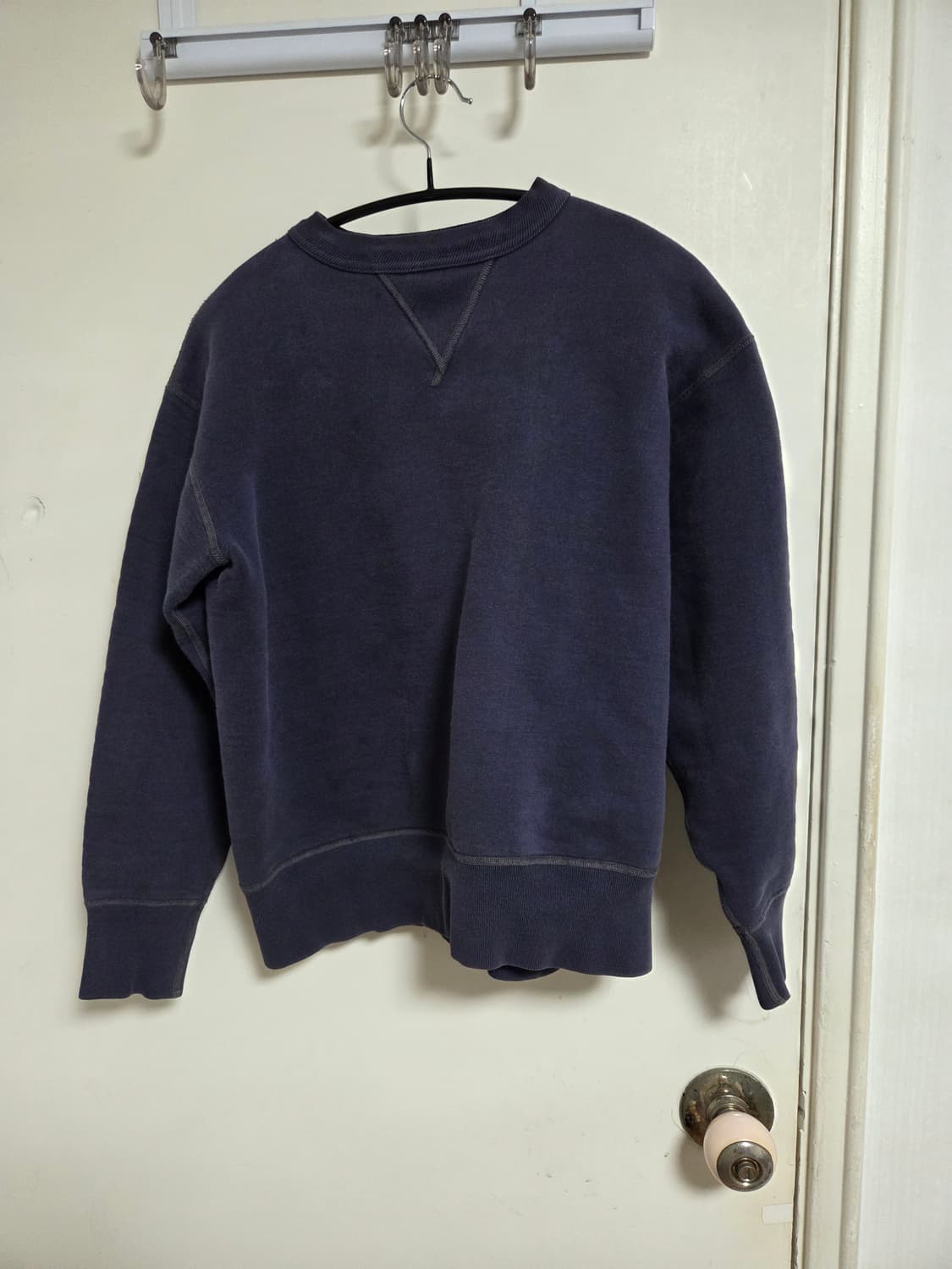 조맥코이 맨투맨 s사이즈 판매 상품이미지1