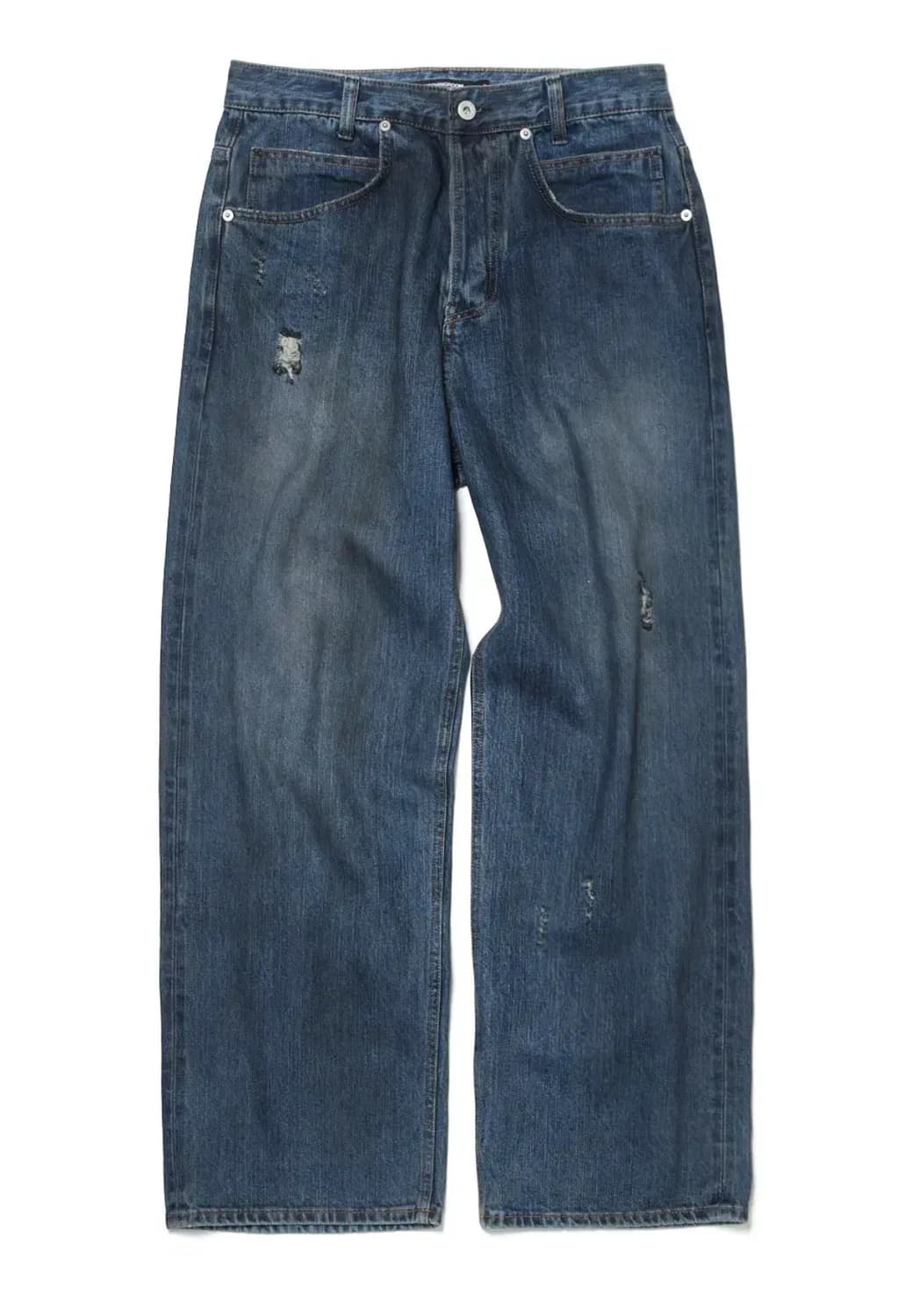 해칭룸 데님팬츠 (3) M 상품이미지1