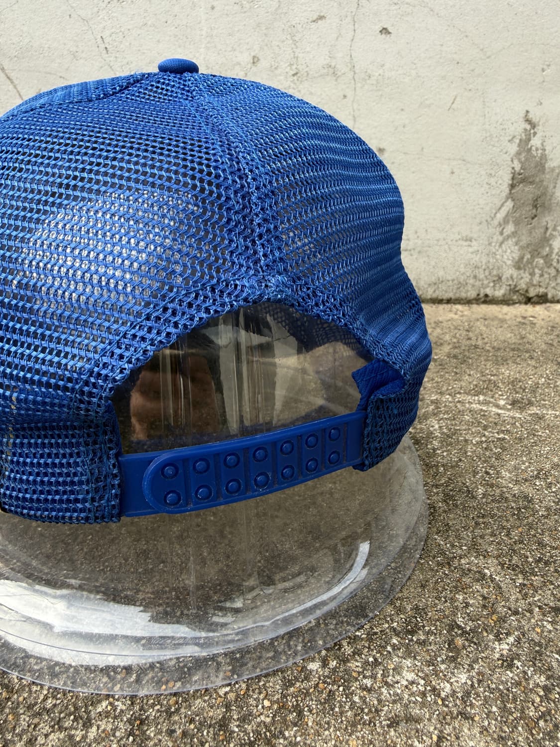 베이프 트러커캡 상품이미지4