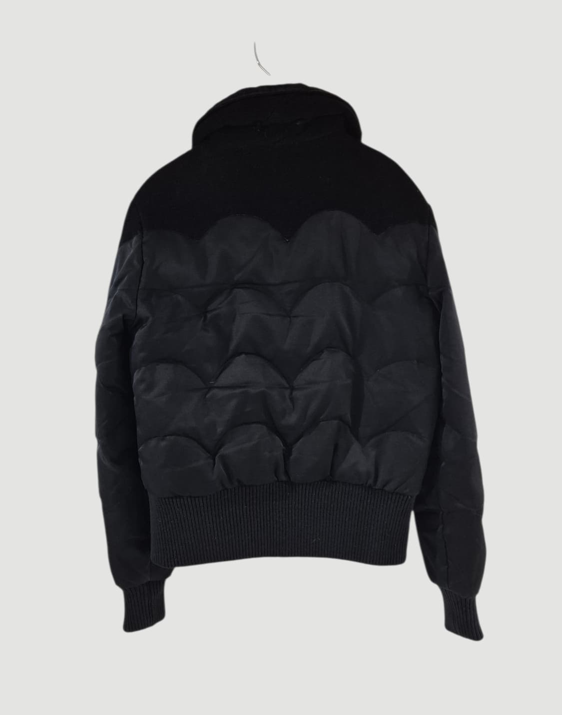 [S]리바이스 레드탭 여자 다운숏패딩 상품이미지3