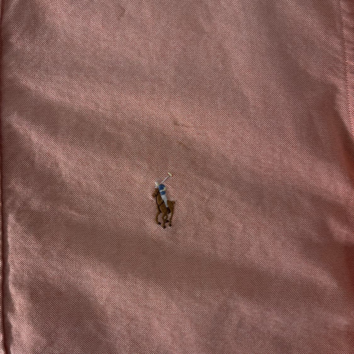 100 폴로랄프로렌 코튼 셔츠 상품이미지3