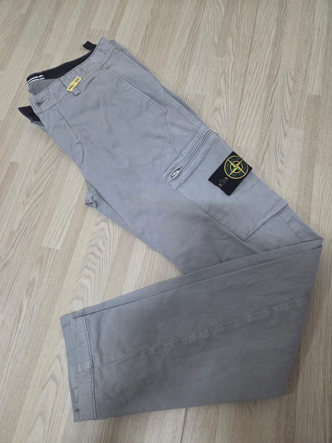 스톤아일랜드 바지 32 상품이미지1