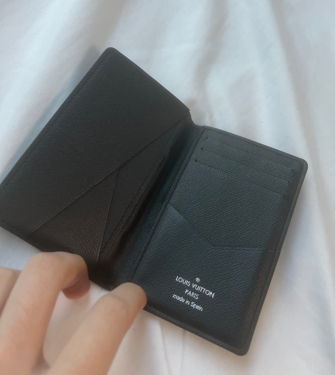 루이비통 오거나이저 지갑 팝니다 상품이미지6