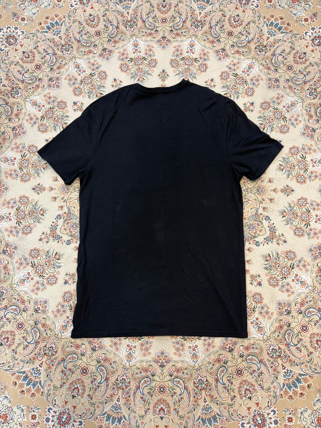 베르사체 진스 메두사 그래픽 티셔츠 상품이미지3