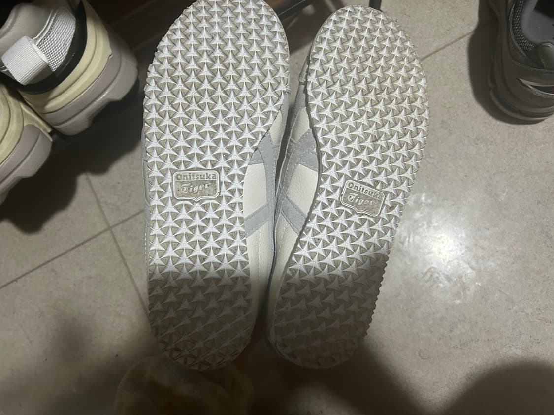 (거의새상품250)오니츠카타이거 멕시코66 상품이미지4