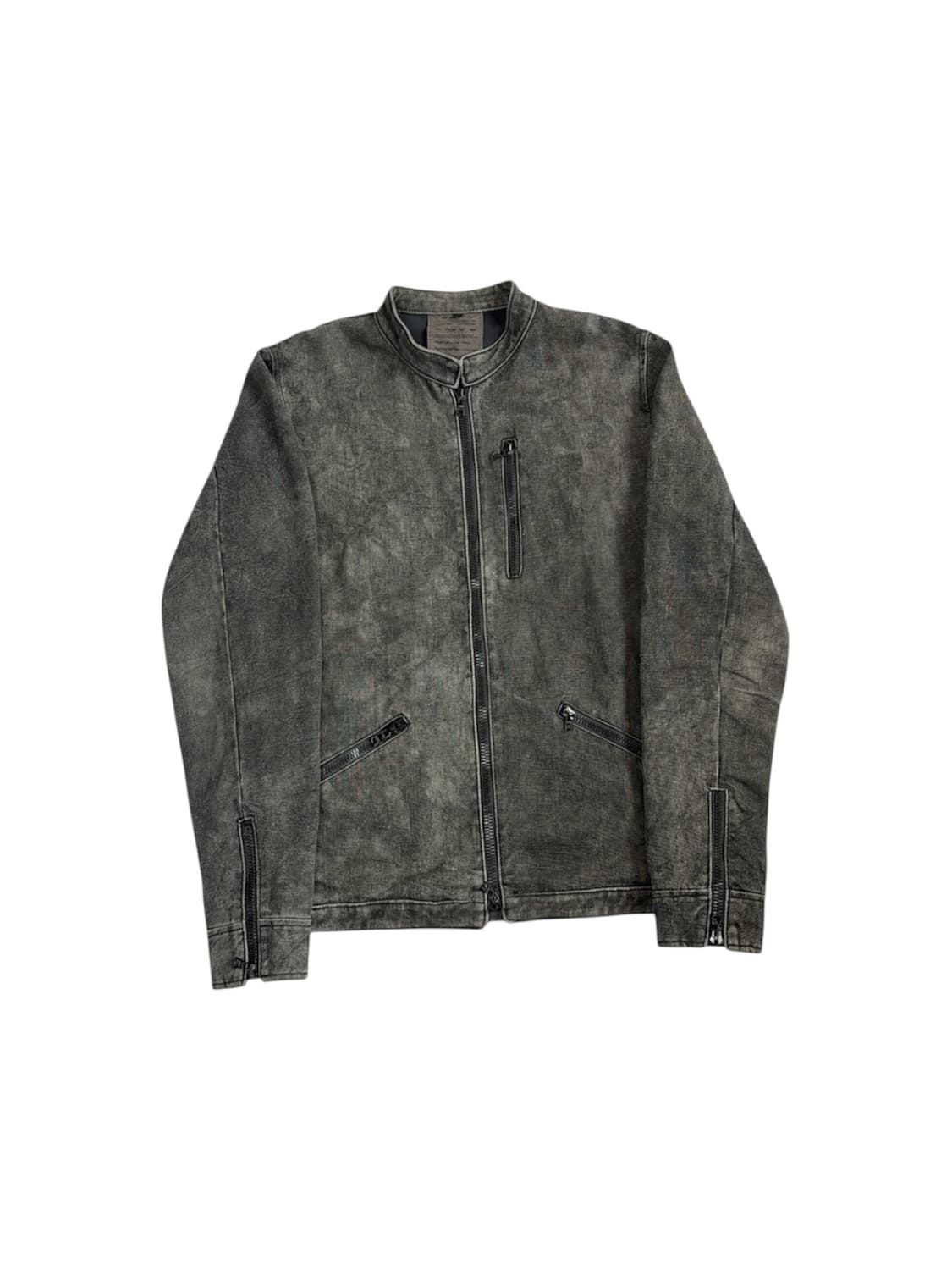 Gothic Rider Jacket 상품이미지1