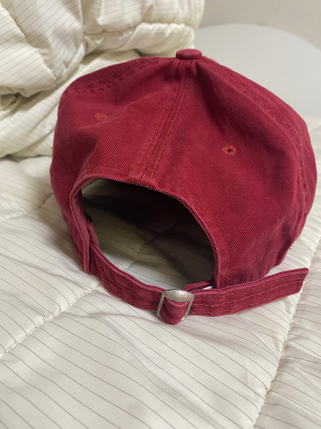 Ryoo볼캡 모자  상품이미지3