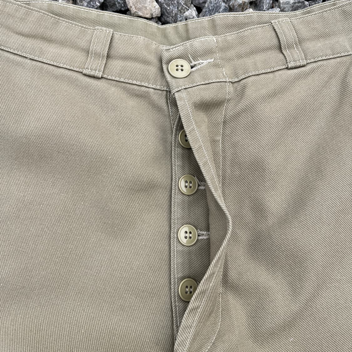 90s 빈티지 단톤 워크 팬츠 (실측확인) 상품이미지2