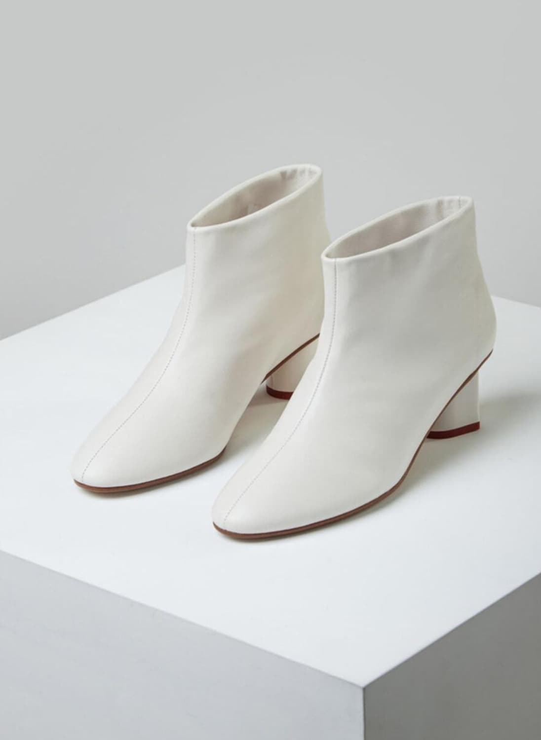 아카이브앱크 앵글 부츠 상품이미지1