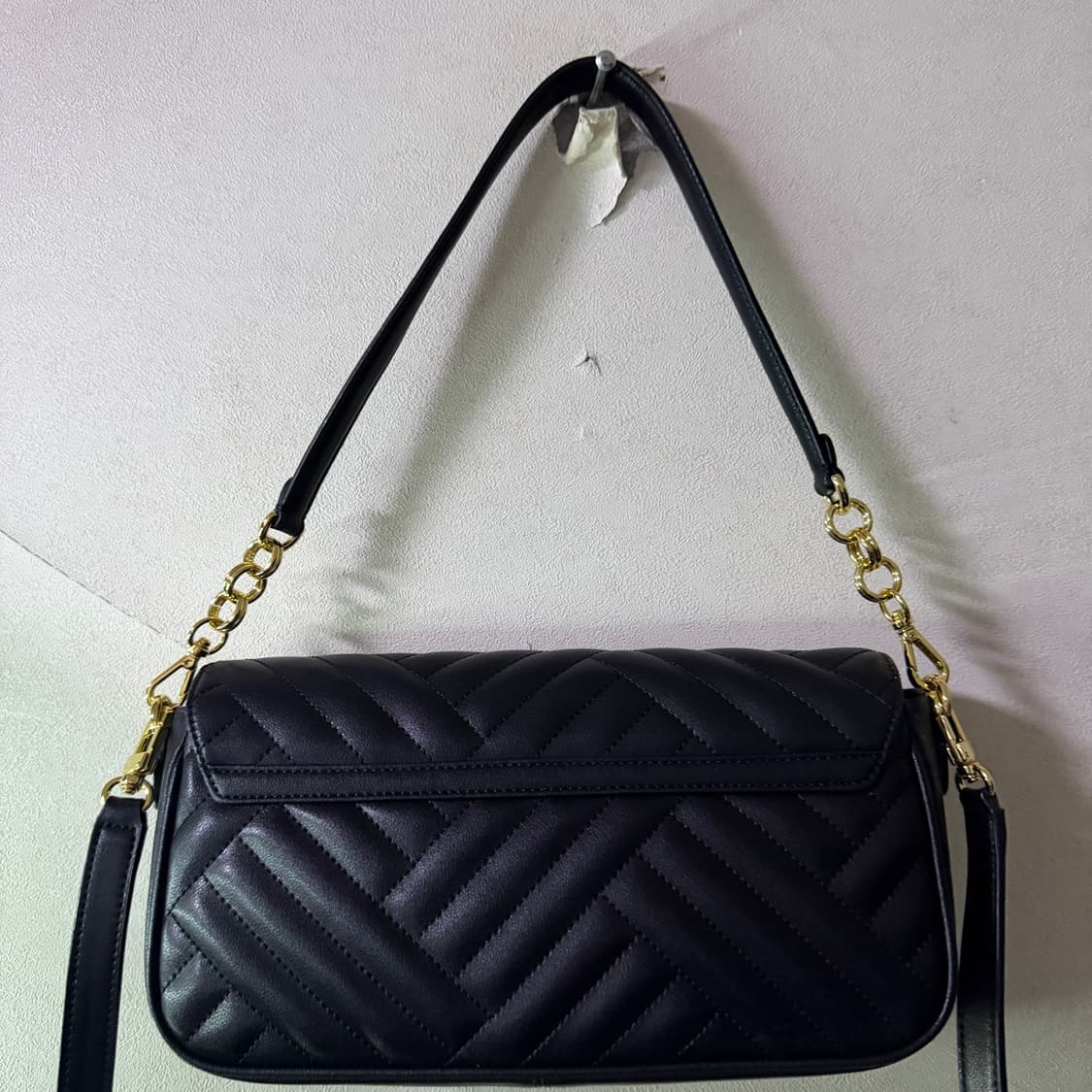 메트로시티 여성 로고 토트&크로스백 (신상품) 상품이미지5