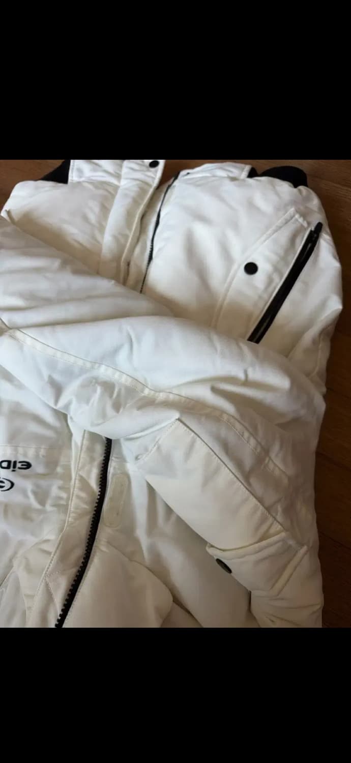 아이더 숏패딩 상품이미지2