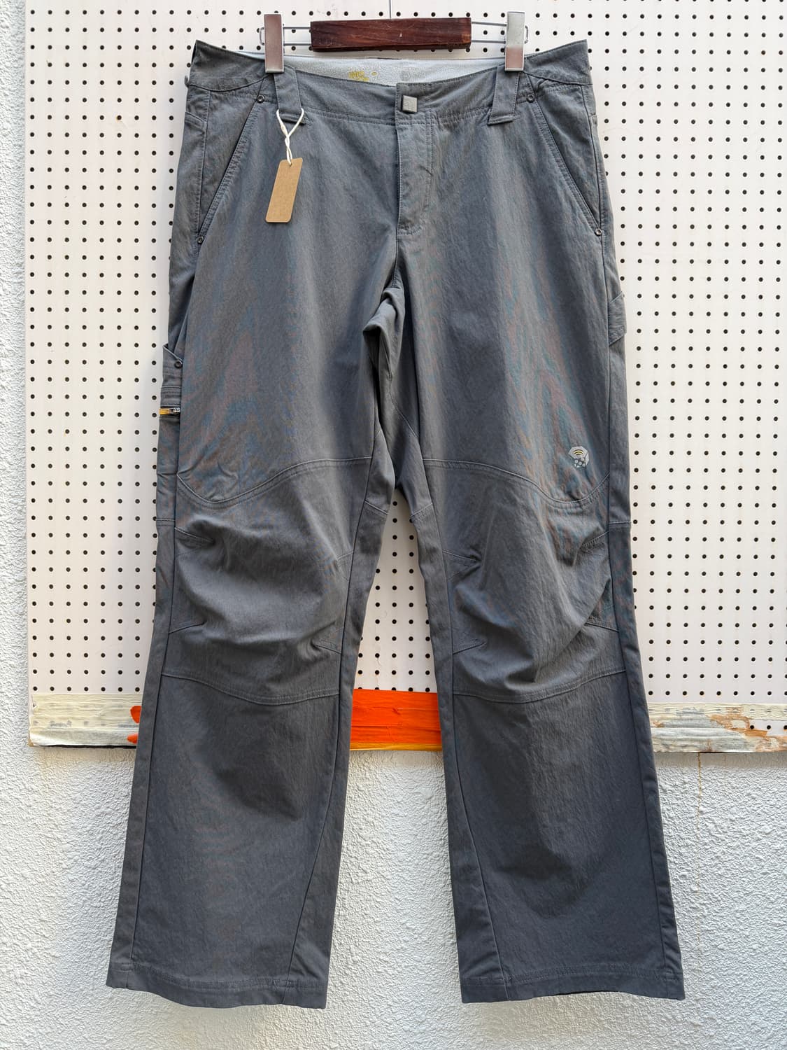 MOUNTAIN HARDWEAR HIKING 마운틴하드웨어 하이킹팬츠 상품이미지1