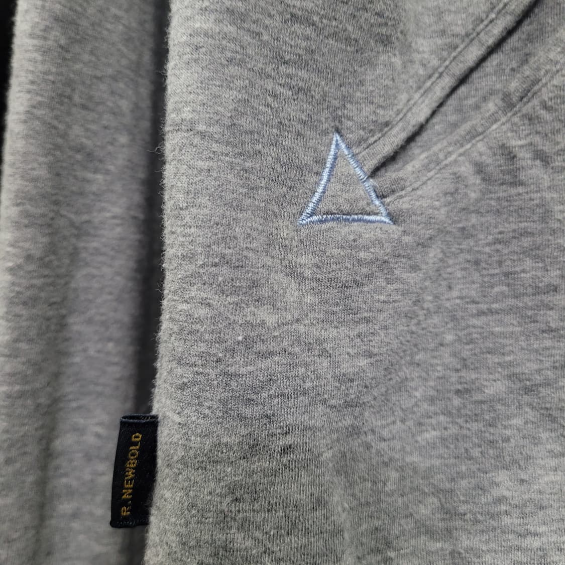 R.NEWBOLD 알뉴볼드 폴스미스 빈티지 집업자켓  상품이미지4