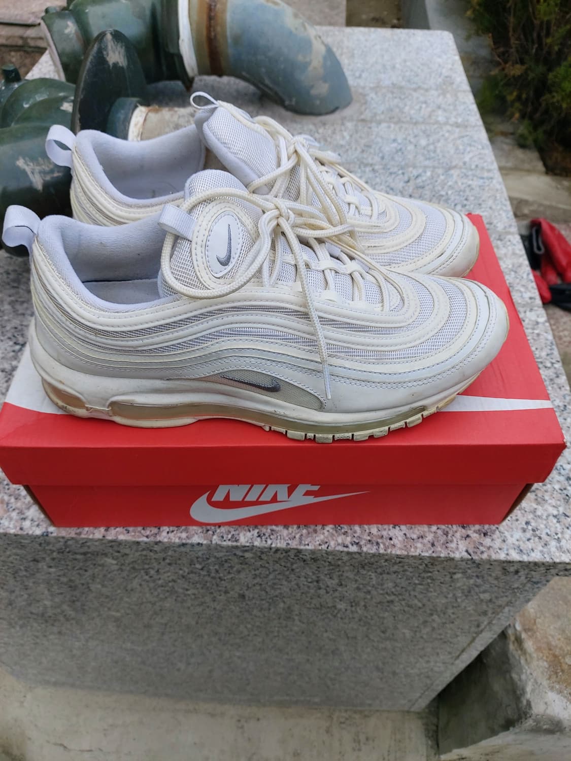 나이키 에어맥스97 상품이미지1