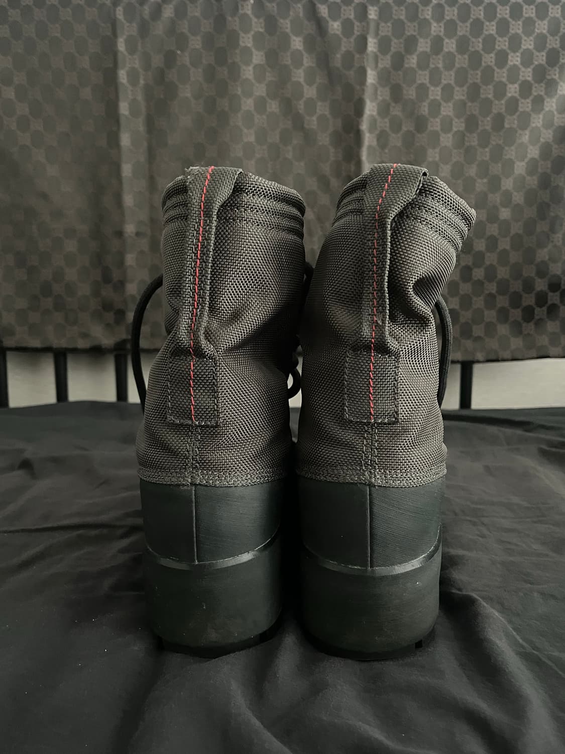 이지 950 파일럿 블랙 2015 OG 상품이미지3