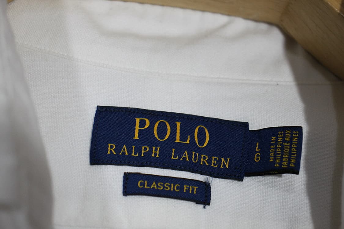 Polo Ralph Lauren 폴로셔츠 L 상품이미지8