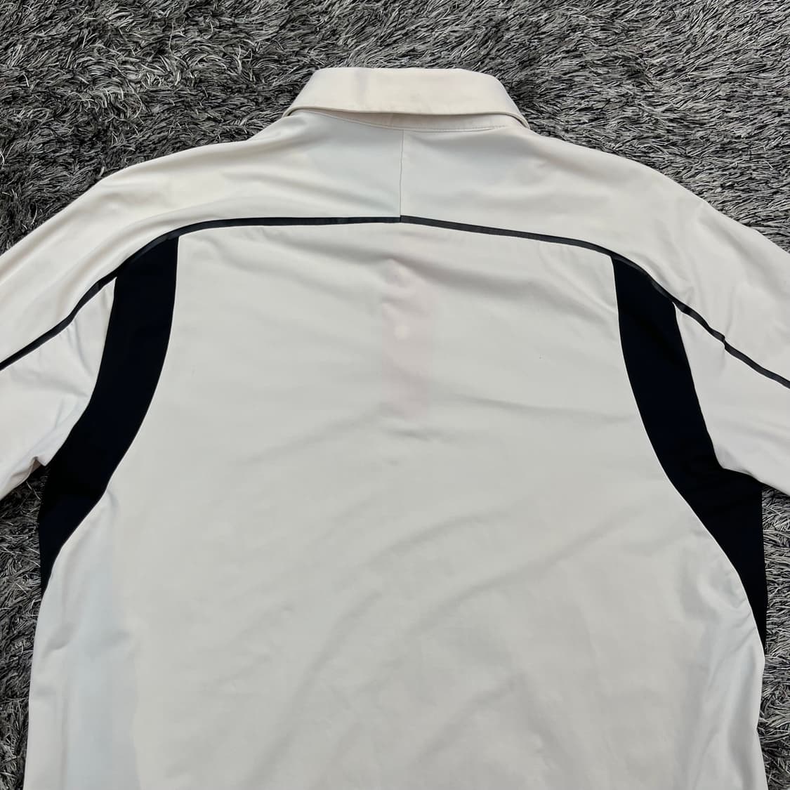 타이틀리스트 남성 골프 카라 긴팔티 105(XL) 상품이미지4