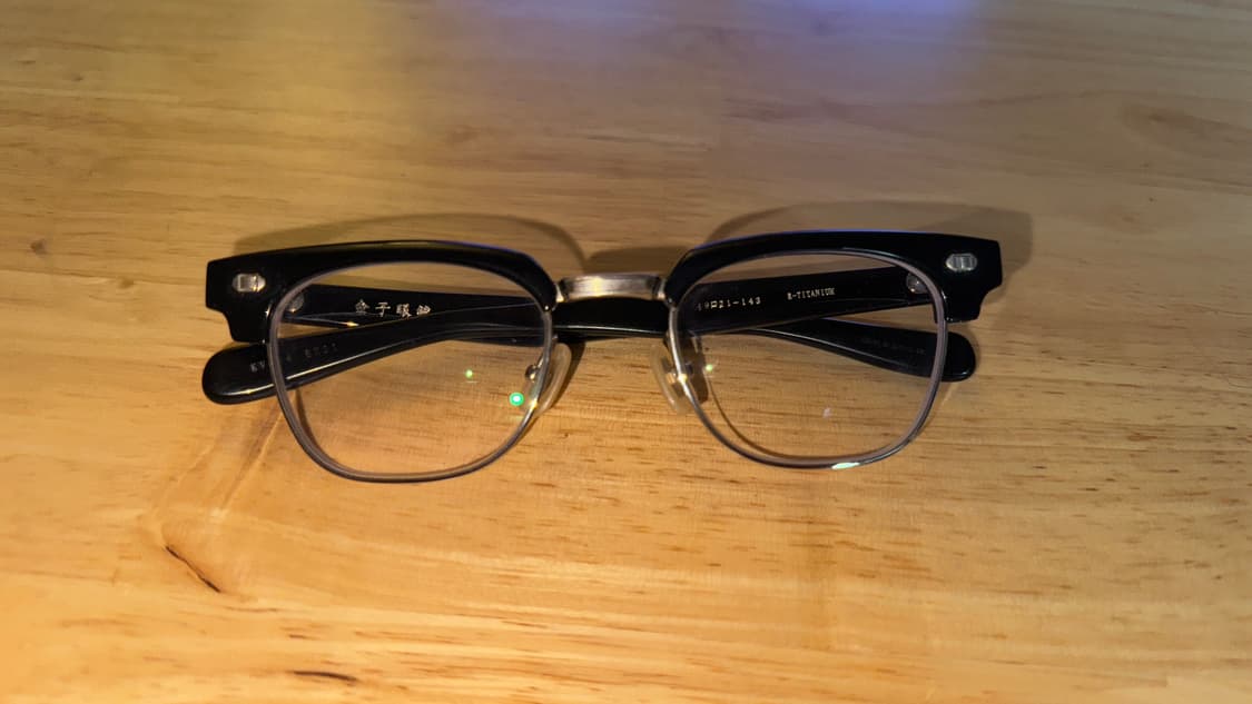 금자 안경 가네코 옵티컬 kv 94 상품이미지1