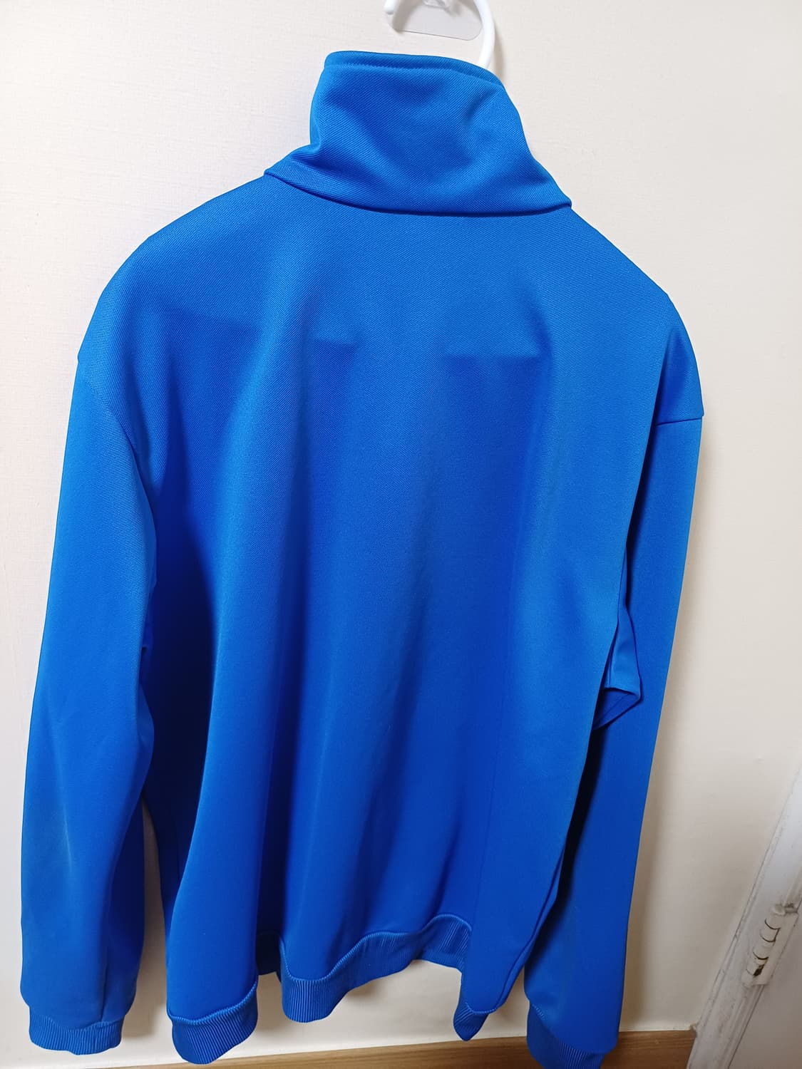 아디다스 파이어버드 블루 트랙탑  상품이미지6