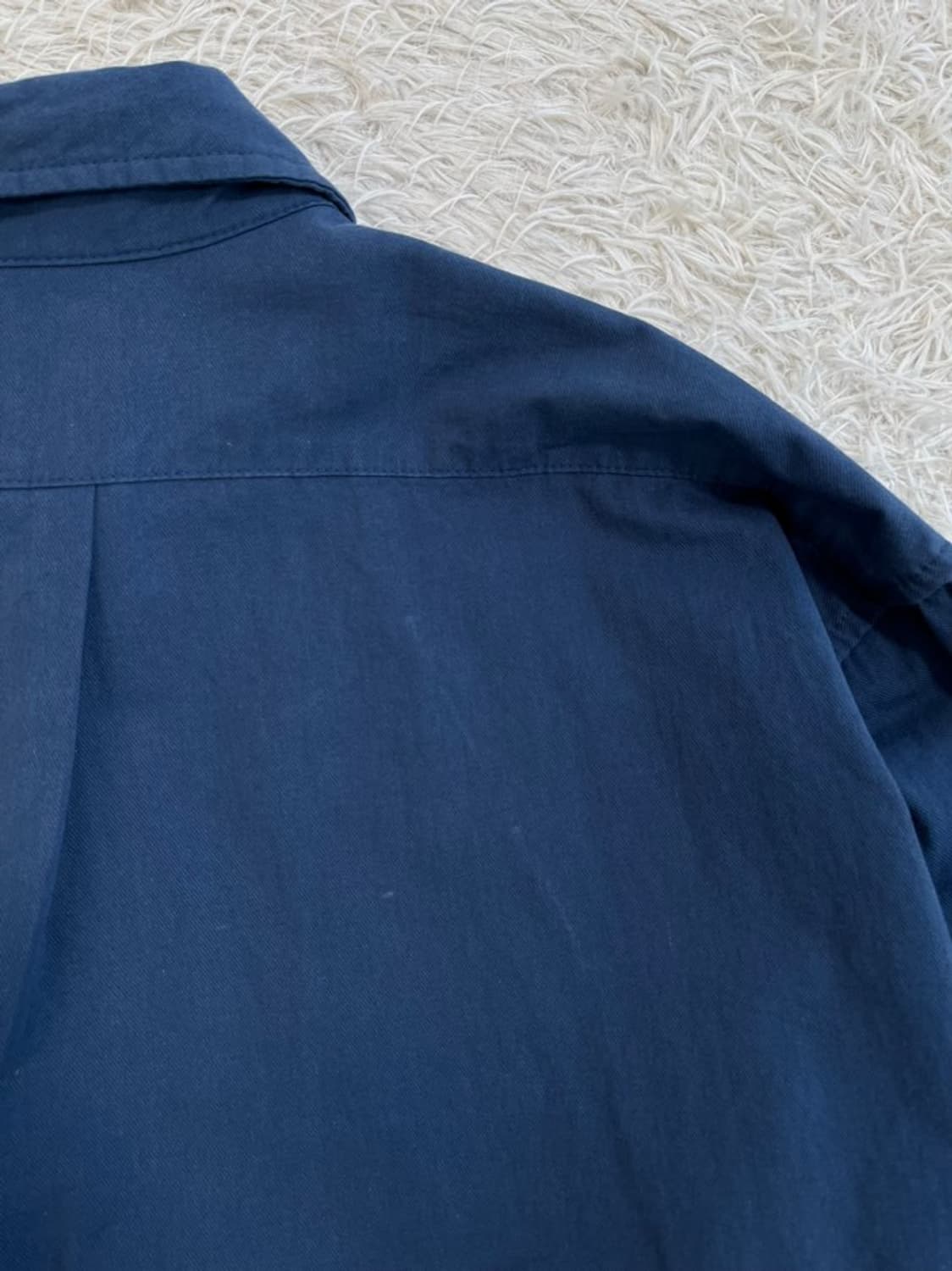 라퍼지스토어 옥스포드 셔츠/#3226 상품이미지5