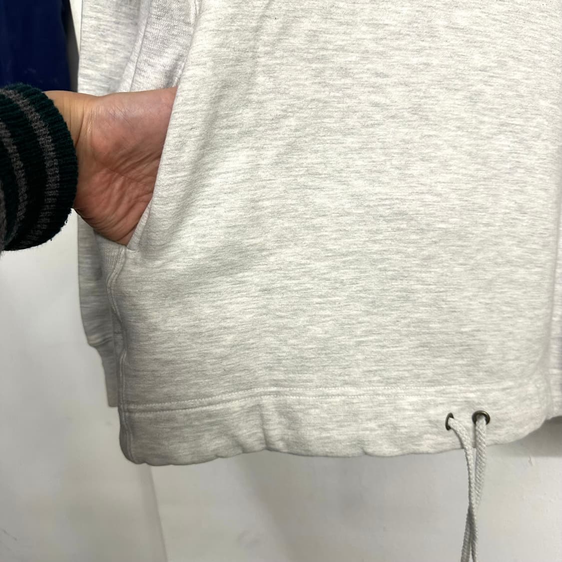 90‘s 러셀 헤비웨이트 풀오버 후디 상품이미지5