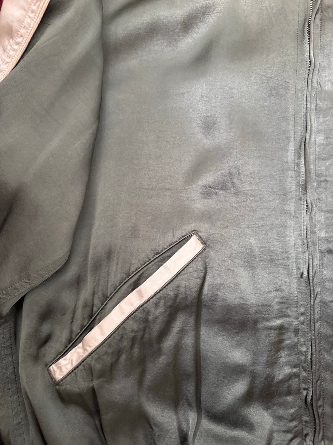 21ss visvim douglas jkt 상품이미지5