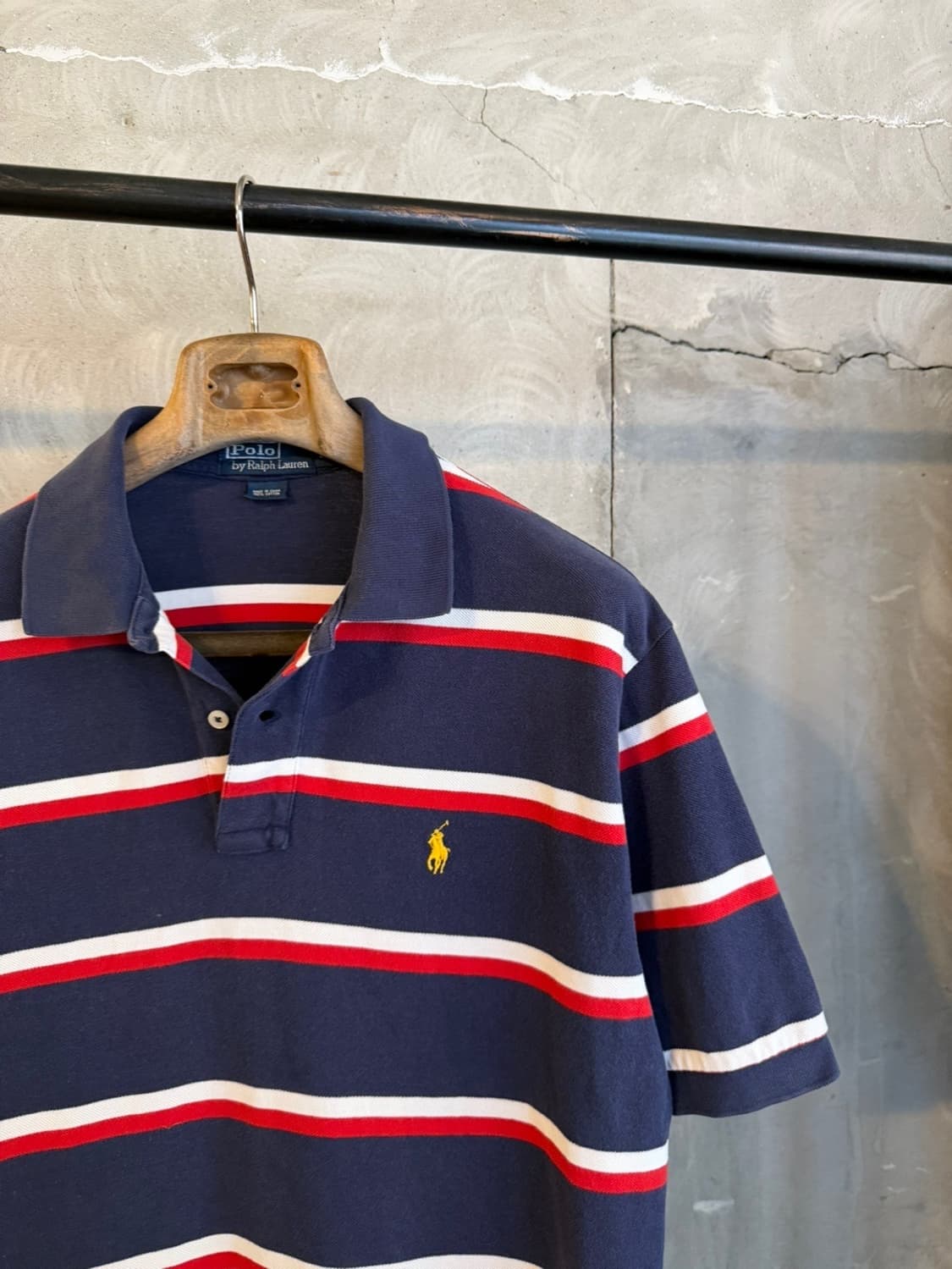 폴로 랄프로렌 pk 셔츠 100 상품이미지4