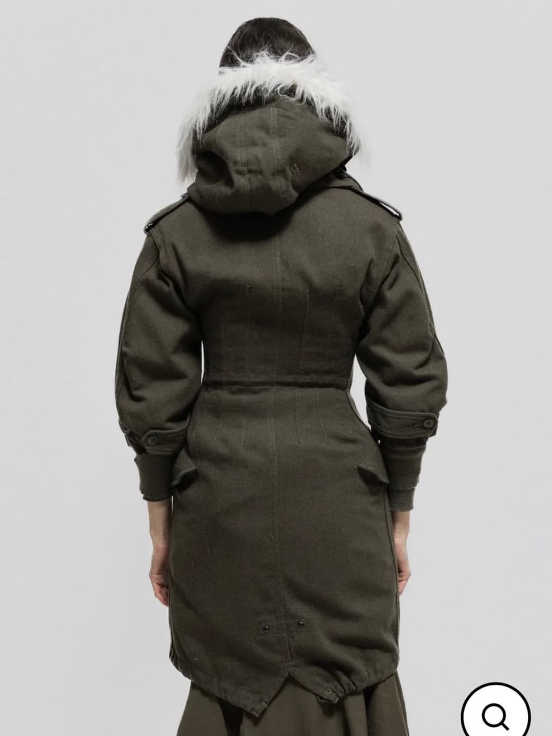 junya watanabe comme des garçons parka 상품이미지3