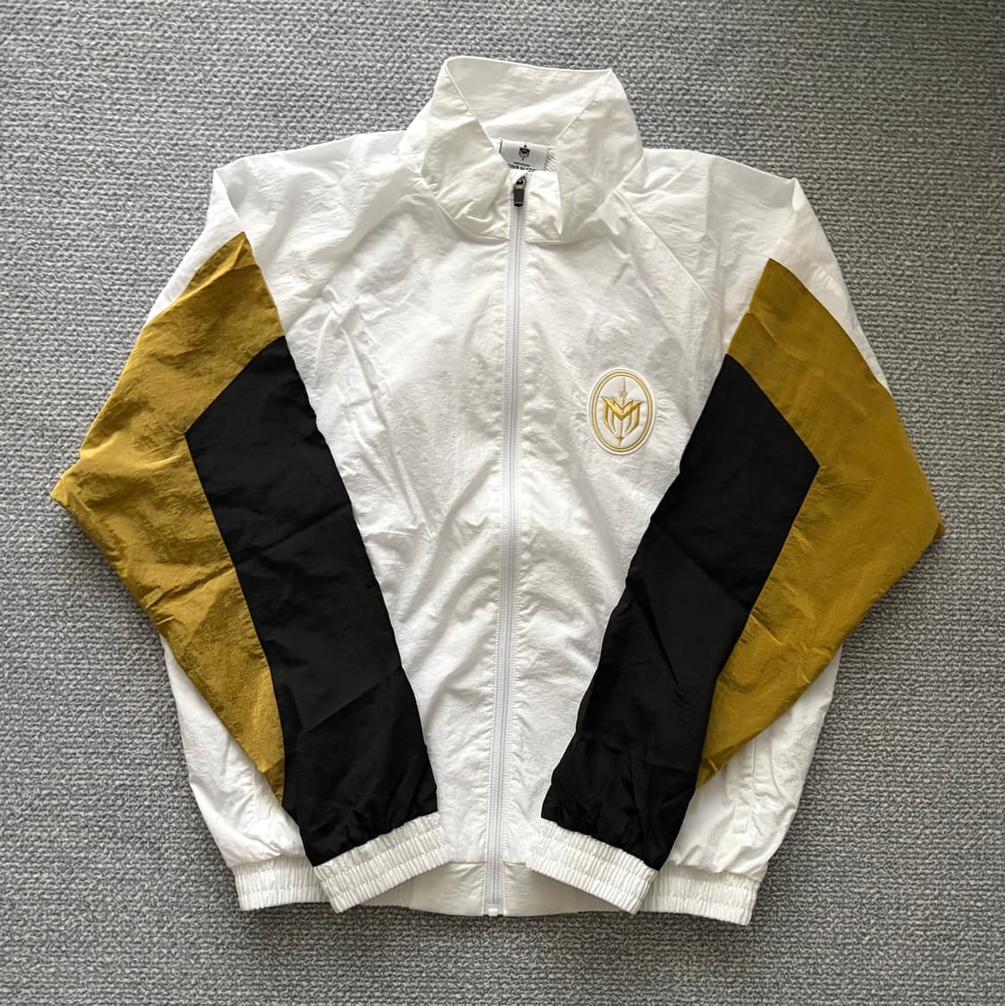 아이콘 매치 바람막이 상품이미지1