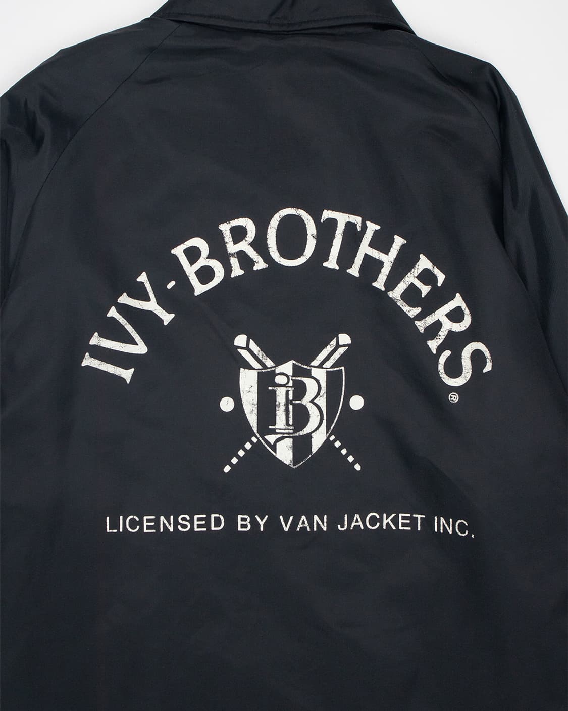 IVY-BROTHERS 코치자켓 상품이미지6