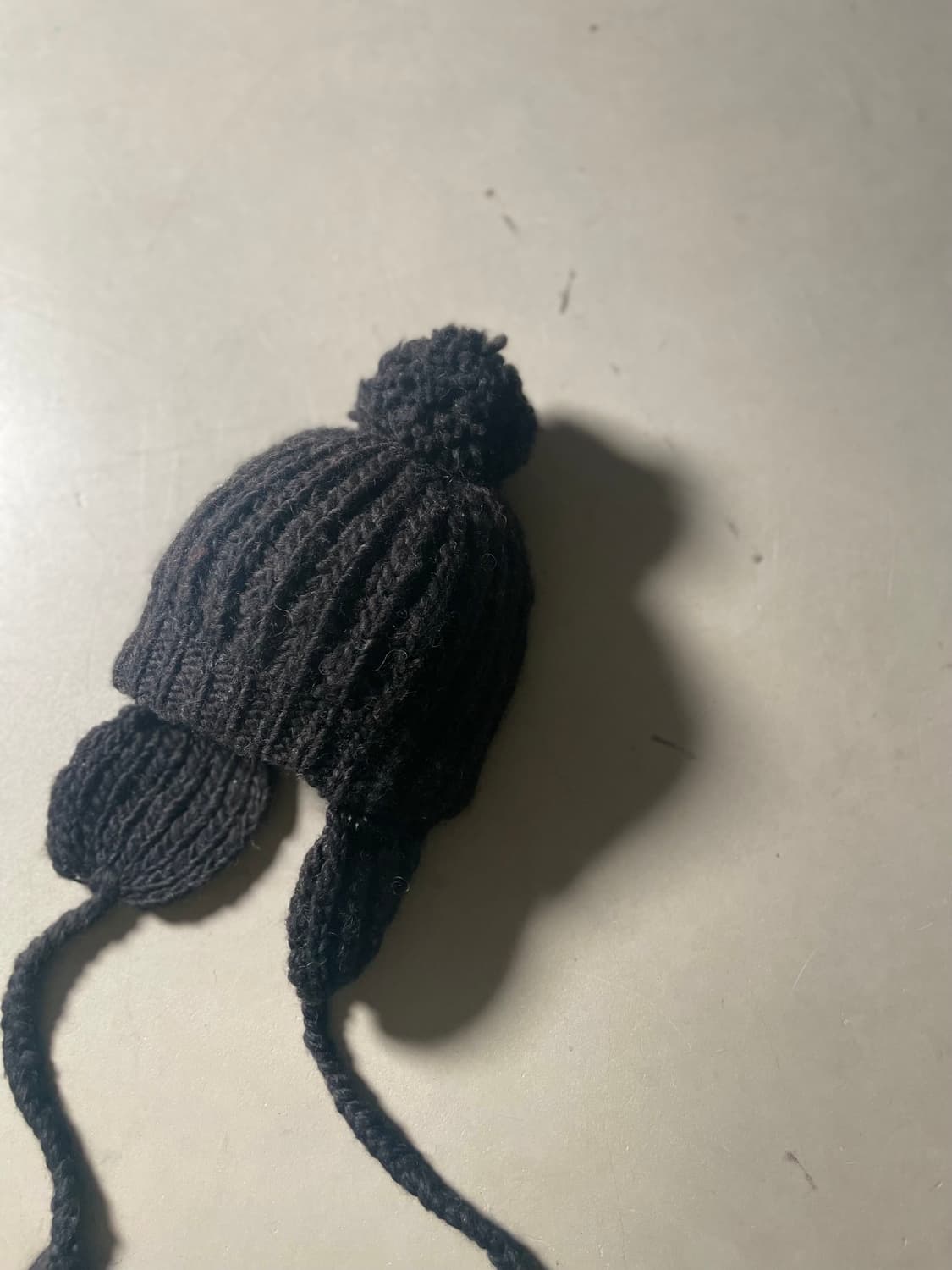 리미푸 Knit Earflap Hat 상품이미지5