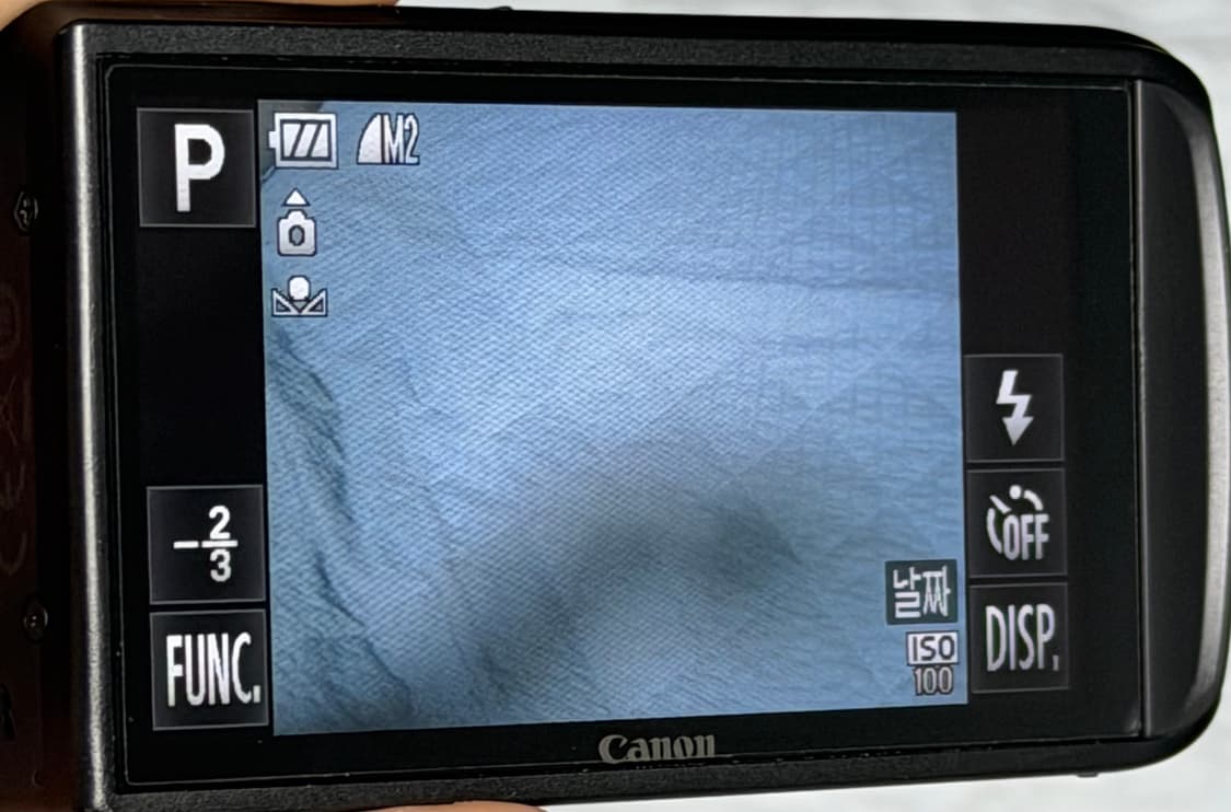 캐논 익서스 ixus 210 = sd3500 상품이미지3